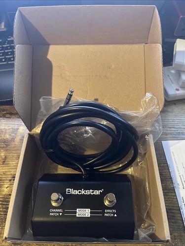 Blackstar multifunction - blackstar,