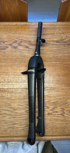 Enve mountain fork carbon - fork, 29"