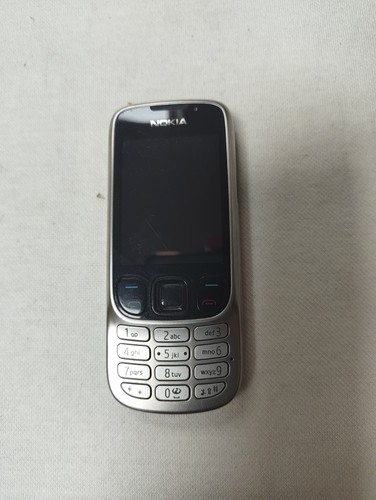 Nokia classic 6303i - 6303i,