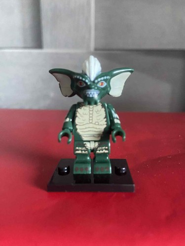 Spike gremlins customised - spike/,