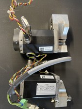 Summa f1612 2 brushless - 2,