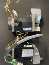 Summa F1612 - 2 Brushless Motors