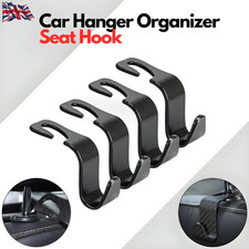 Car Seat Hanger Hook Organizer