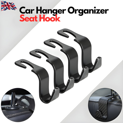 Car seat hanger - car,