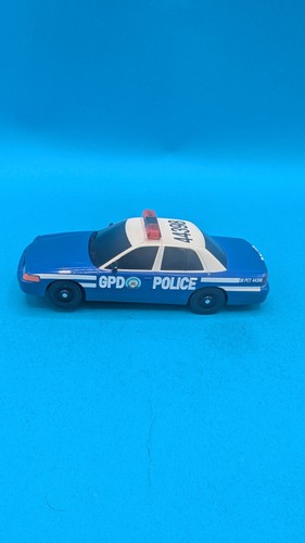 Scalextric c2669 batman police - batman,