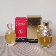 YSL CHAMPAGNE 7.5ml EdT &