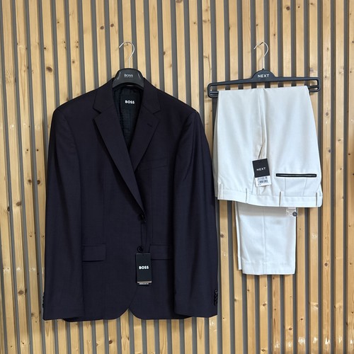 Hugo boss men two pieces - boss,