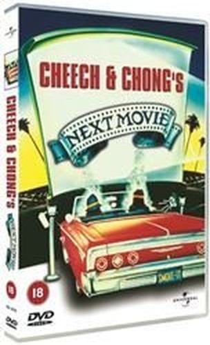 Cheech chong next - &, chong's