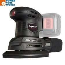 Trend T18S/DSB 18v TXLI