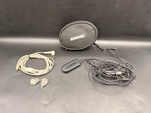 Shure se215 rmce - shure,