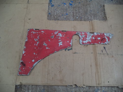 David brown cropmaster 25 d - cropmaster, /