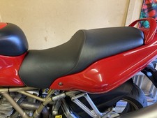Ducati 750 SS Supersport Seat