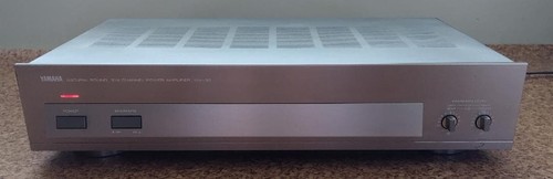 Yamaha power amplifier - yamaha, mx-35