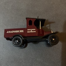 J.Sainsbury Groceries &