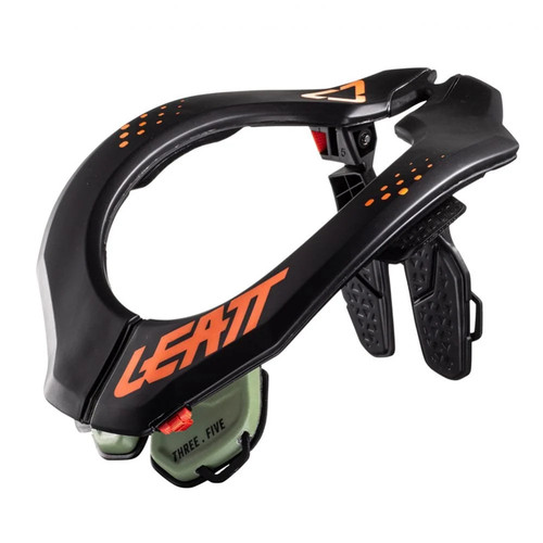 Leatt youth neck - youth, gpx