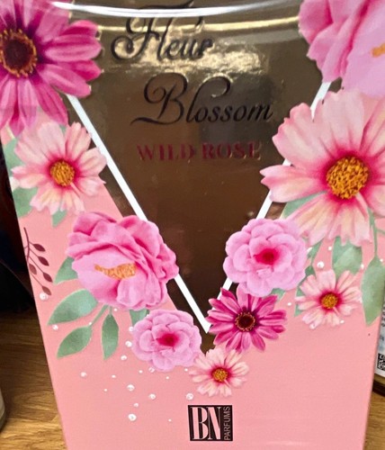 Parfums fleur blossom - parfums,