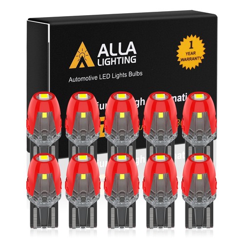 Alla lighting led 168 - led, 194