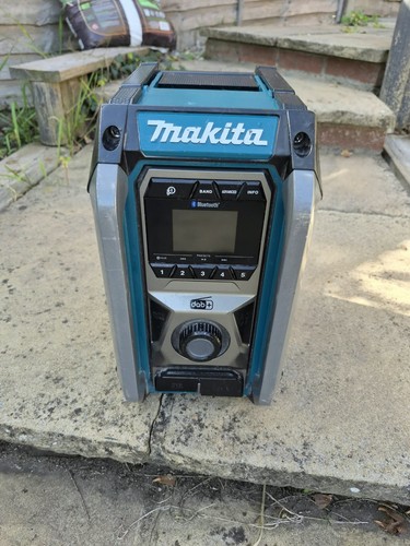 Makita mr007g xgt lxt cxt - makita,