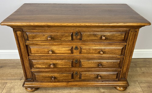 Chest drawers vintage - chest,
