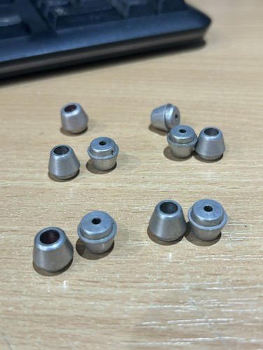 Nos vintage shimano - shimano, weinmann