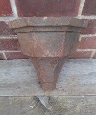 CAST IRON RAIN