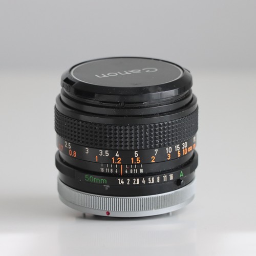 Canon 50mm s - canon,