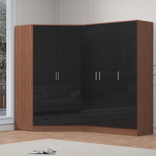 Reflect bundle door - reflect, corner