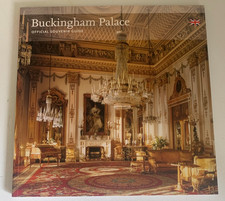 Buckingham palace official