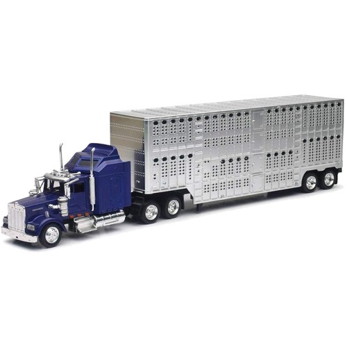 Portable kenworth w900 - kenworth,