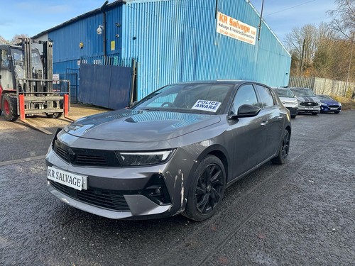 2024 vauxhall astra mk8 2 - 2024,