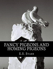 Fancy Pigeons and Homing