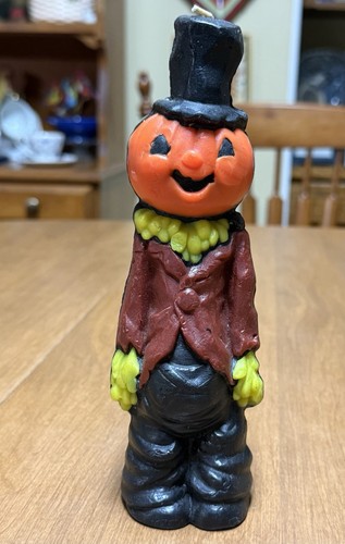 Vintage halloween gurley - vintage,