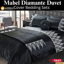 Luxurious Crystal Mabel