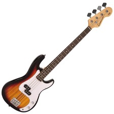 Encore Blaster E40 Bass Guitar