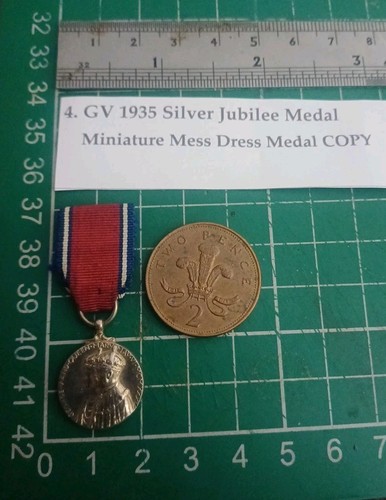 1935 silver jubilee - 4.,