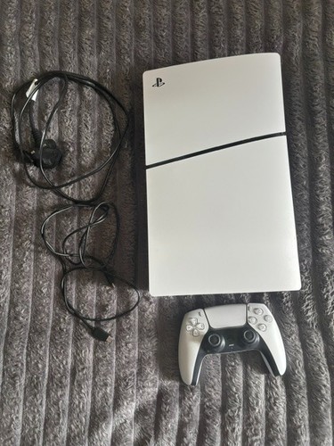 Sony ps5 disc edition 825gb - sony,