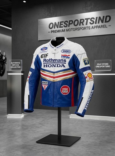 Honda rothmans inspired - honda,