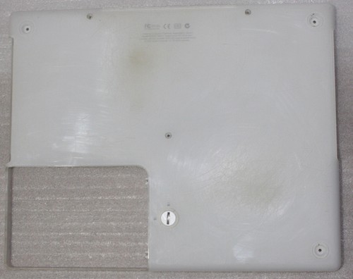 Ibook bottom case - 14",