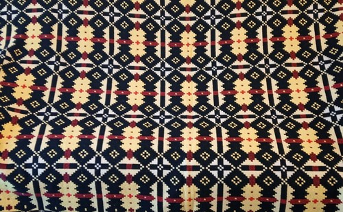 Vintage brynkir mill welsh - vintage,