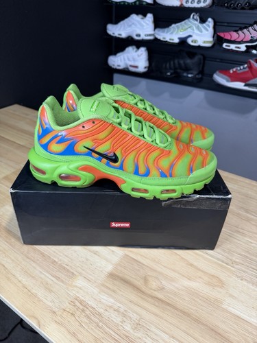 Size supreme x nike - x, air