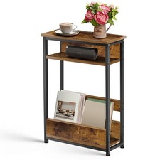 Small Side Table, Narrow