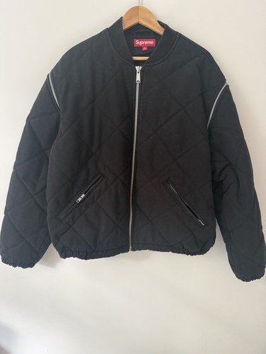 Supreme zip off - supreme, sleeve