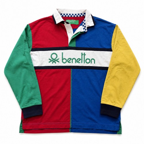 Mens united colors - united,
