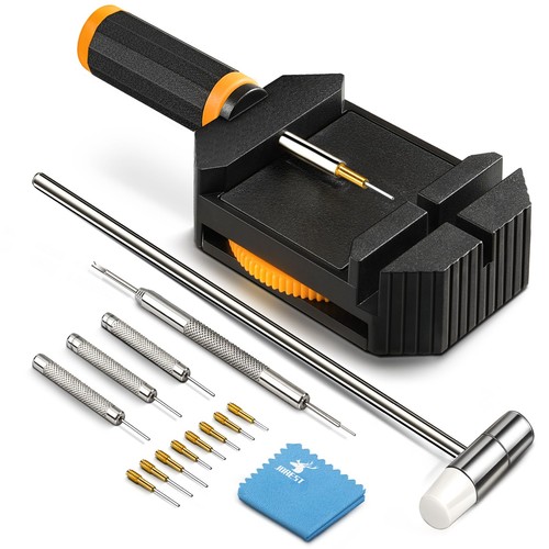 Jorest watch link removal - removal, kit