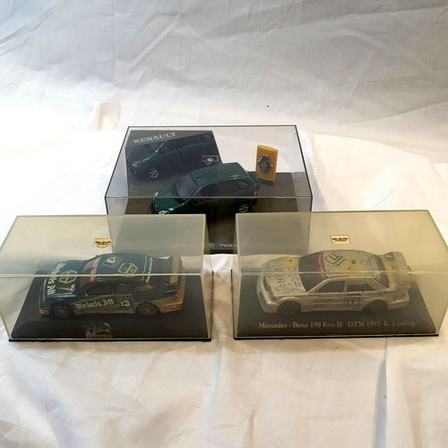 Minichamps mercedes benz - mercedes,