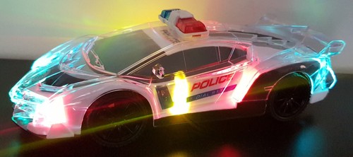 Lamborghini veneno police - lamborghini,