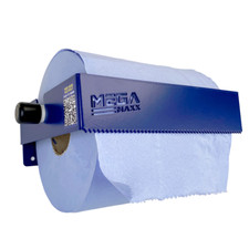 Blue Roll Paper Towel