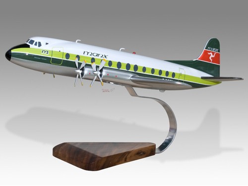 Vickers viscount 800 manx - viscount,