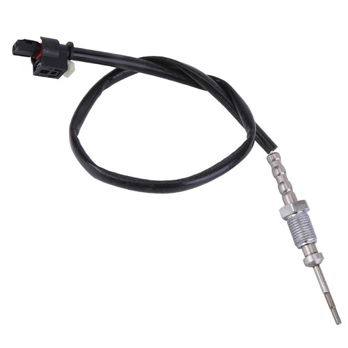 Exhaust gas dpf temperature - exhaust,