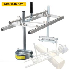 Chainsaw Mill Portable